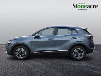 Used Kia Sportage 2025 for sale - 79740645: Photo