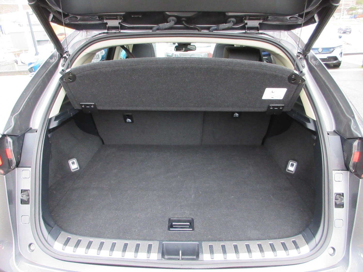 Used Lexus NX 2021 for sale - 76538092: Photo 10