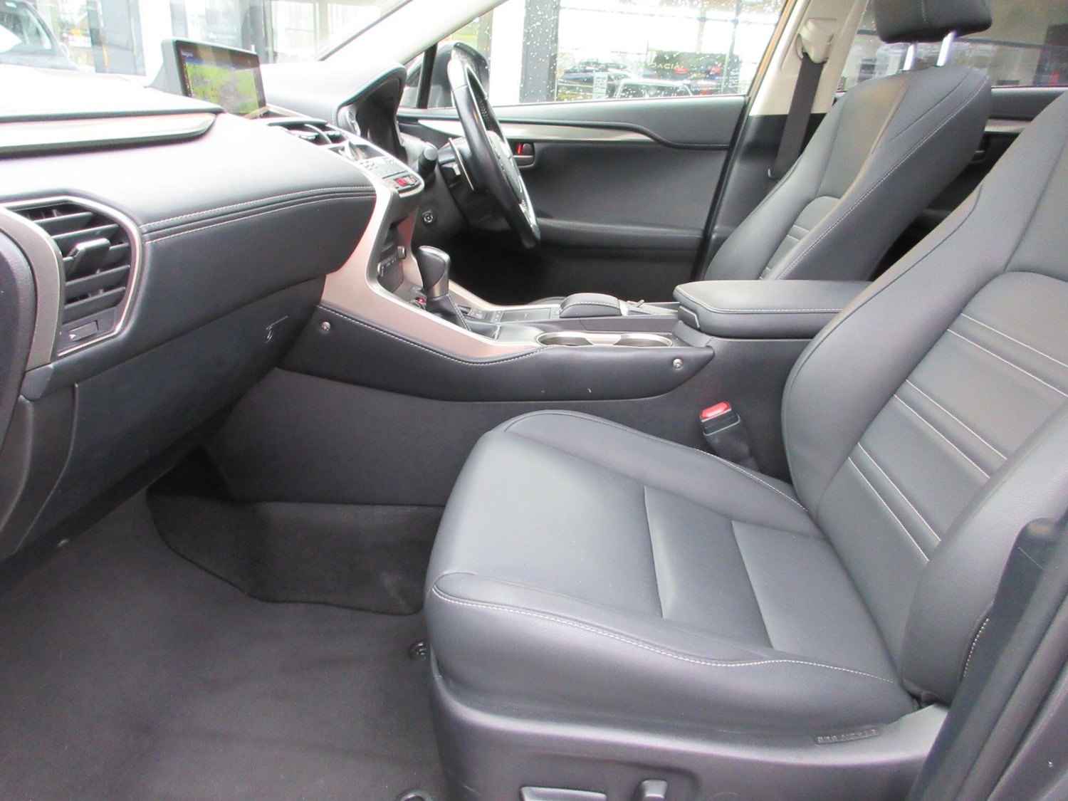 Used Lexus NX 2021 for sale - 76538092: Photo 14