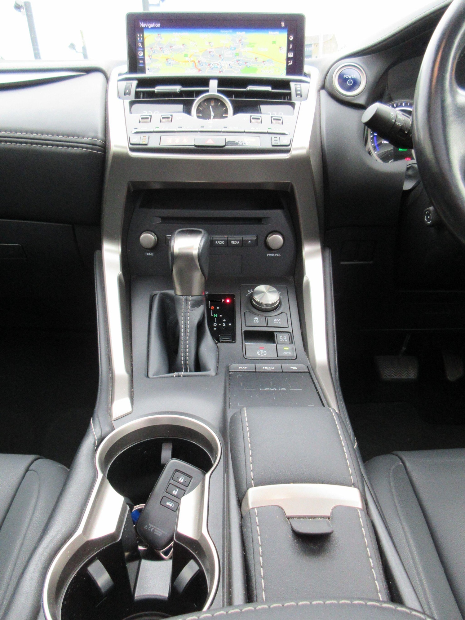 Used Lexus NX 2021 for sale - 76538092: Photo 16