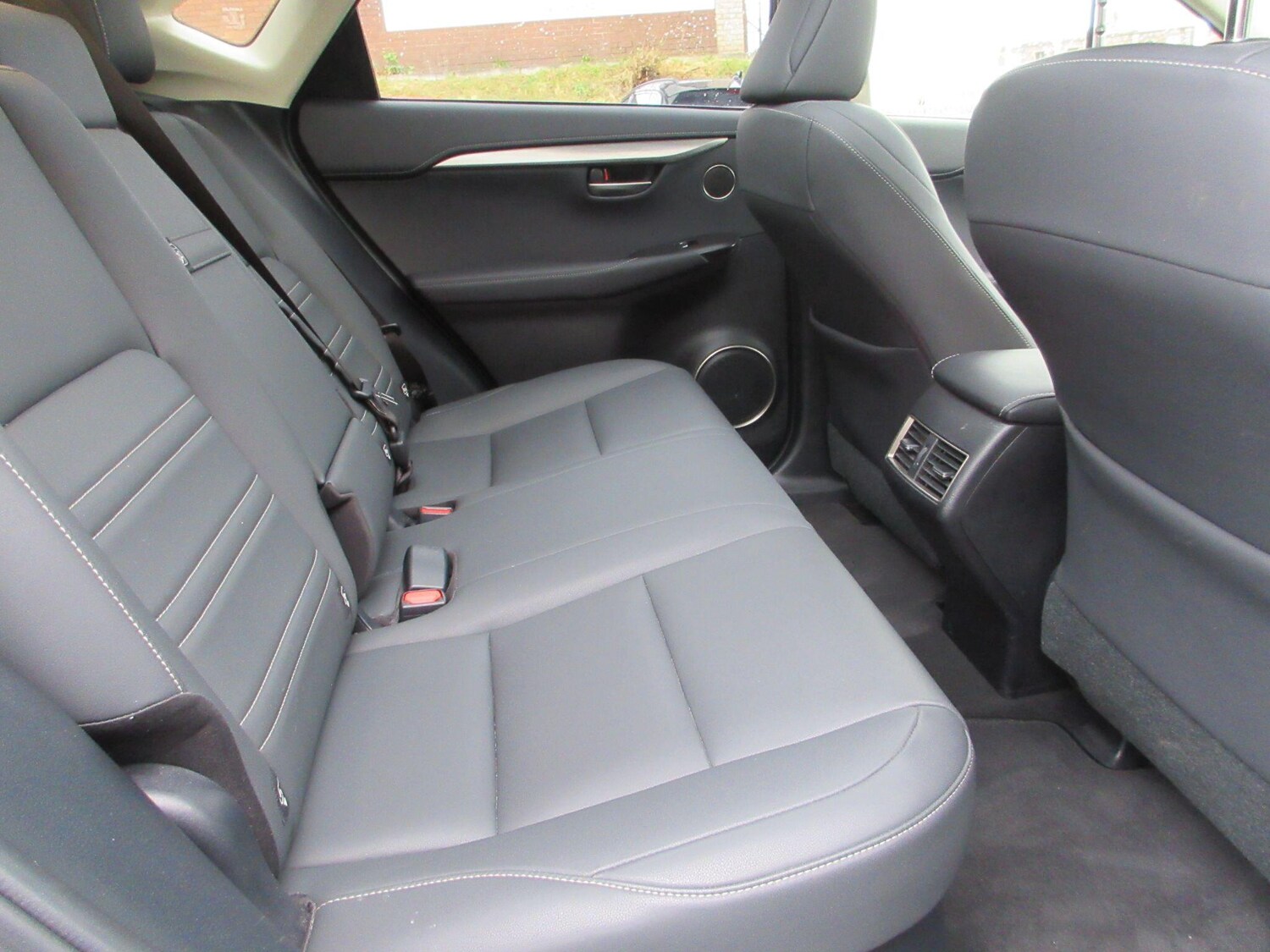 Used Lexus NX 2021 for sale - 76538092: Photo 18