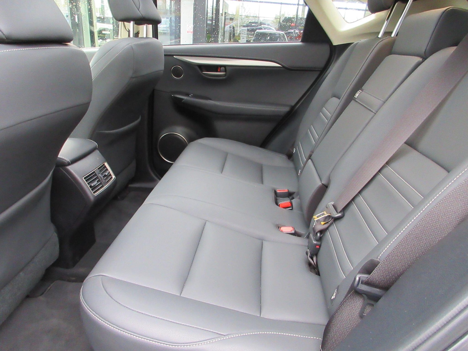 Used Lexus NX 2021 for sale - 76538092: Photo 19