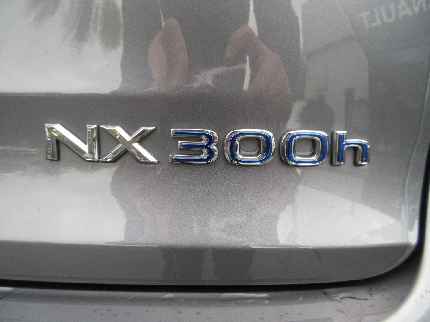 Used Lexus NX 2021 for sale - 76538092: Photo 26