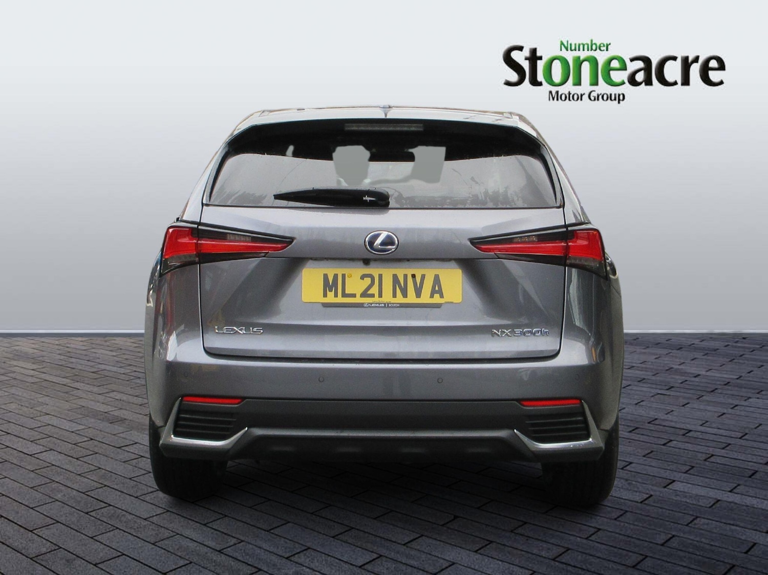 Used Lexus NX 2021 for sale - 76538092: Photo 3