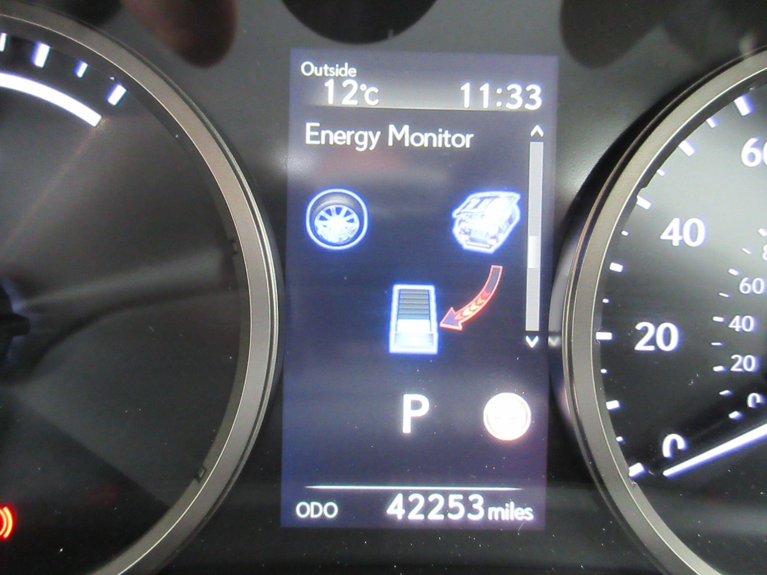 Used Lexus NX 2021 for sale - 76538092: Photo 31