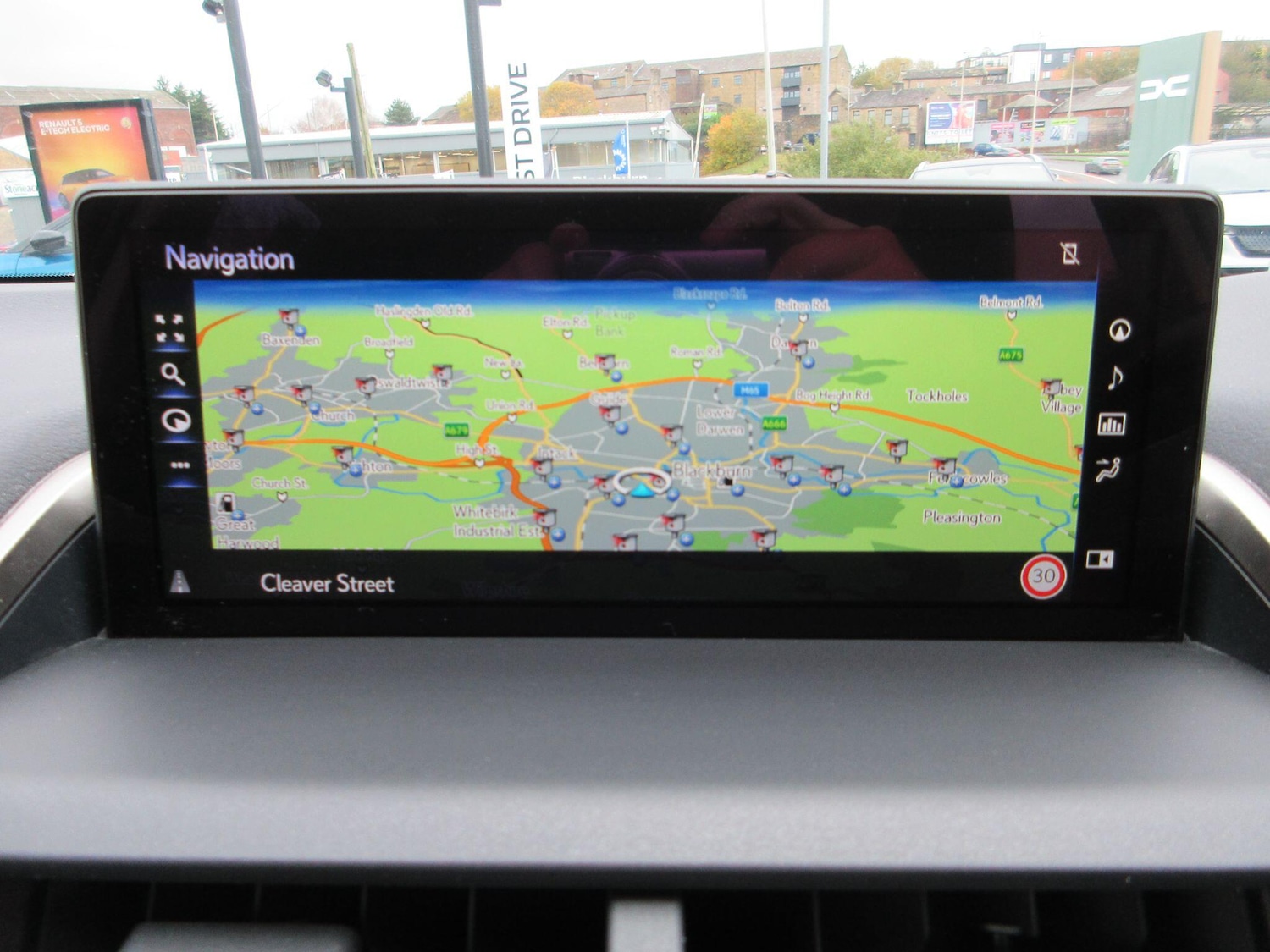 Used Lexus NX 2021 for sale - 76538092: Photo 36