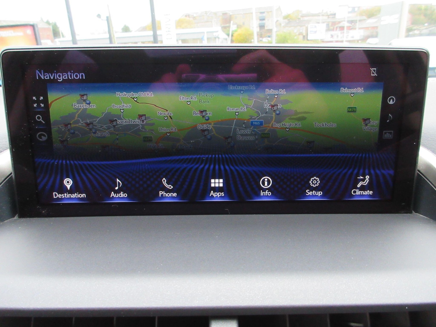 Used Lexus NX 2021 for sale - 76538092: Photo 37