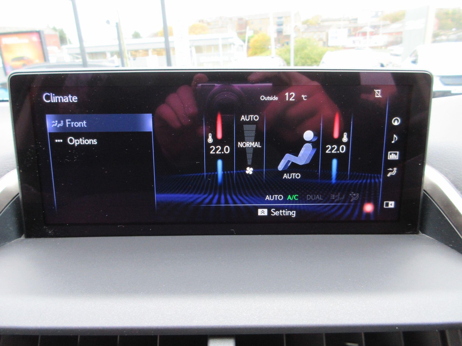 Used Lexus NX 2021 for sale - 76538092: Photo 38