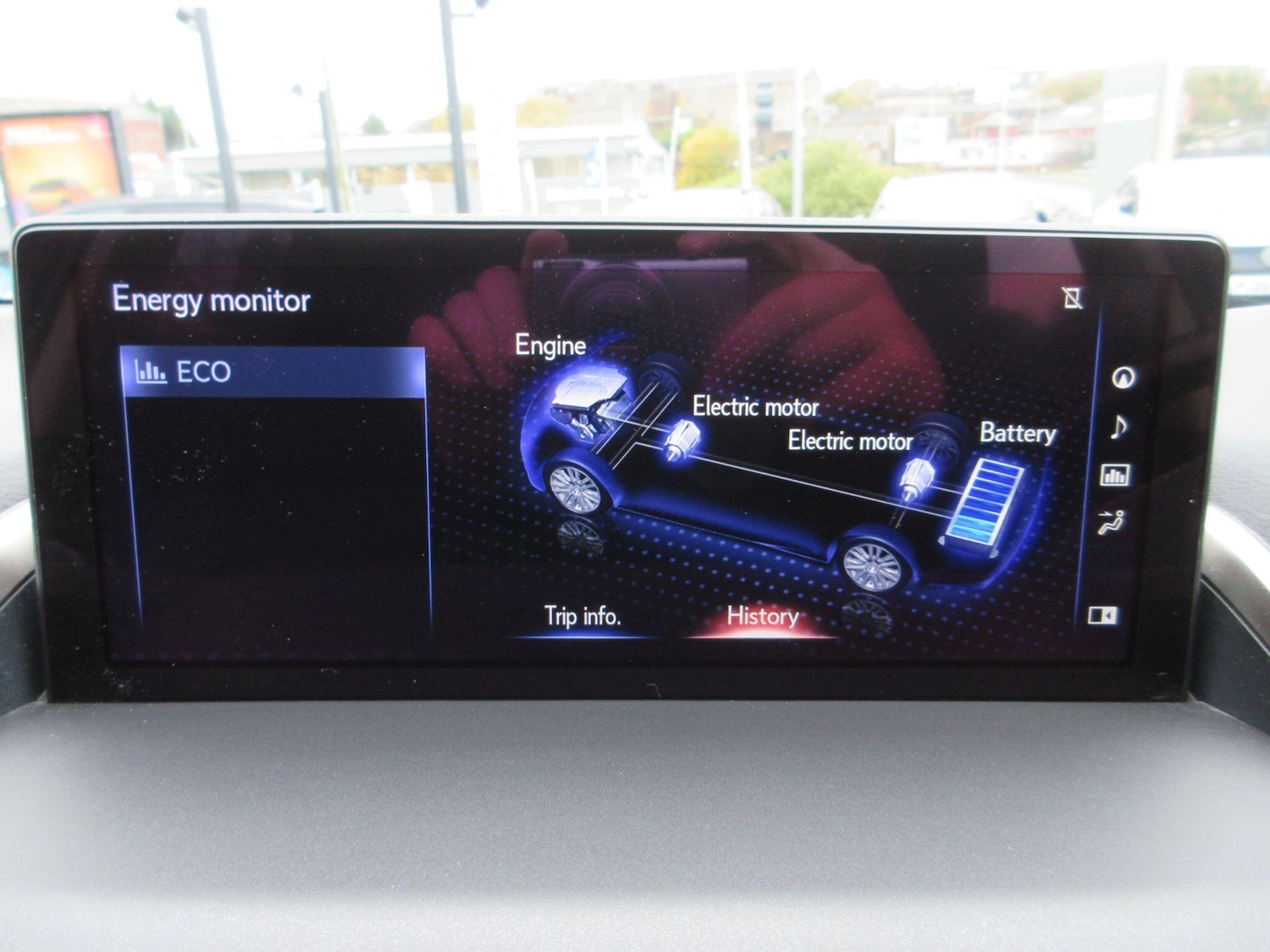 Used Lexus NX 2021 for sale - 76538092: Photo 40