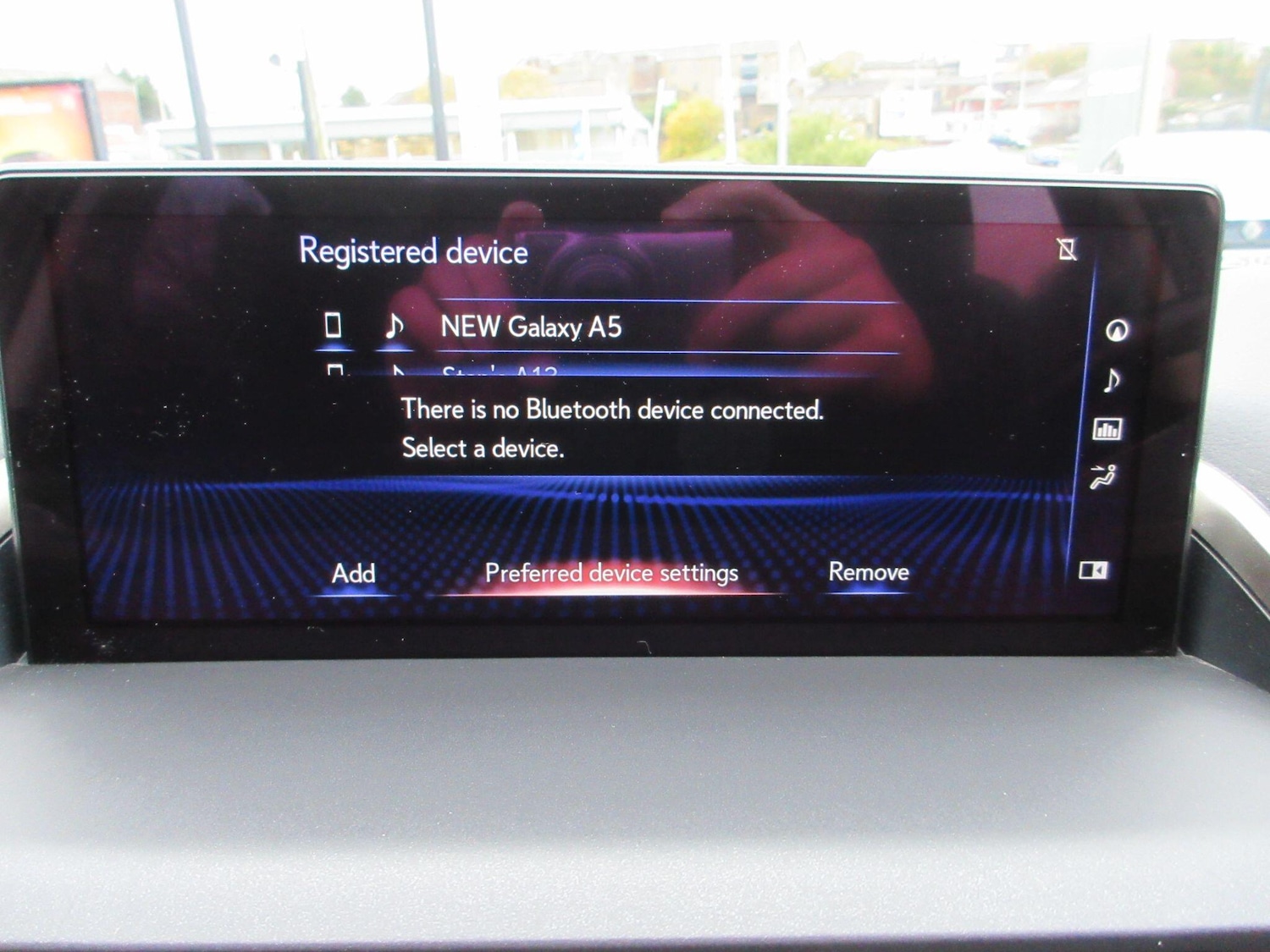 Used Lexus NX 2021 for sale - 76538092: Photo 42