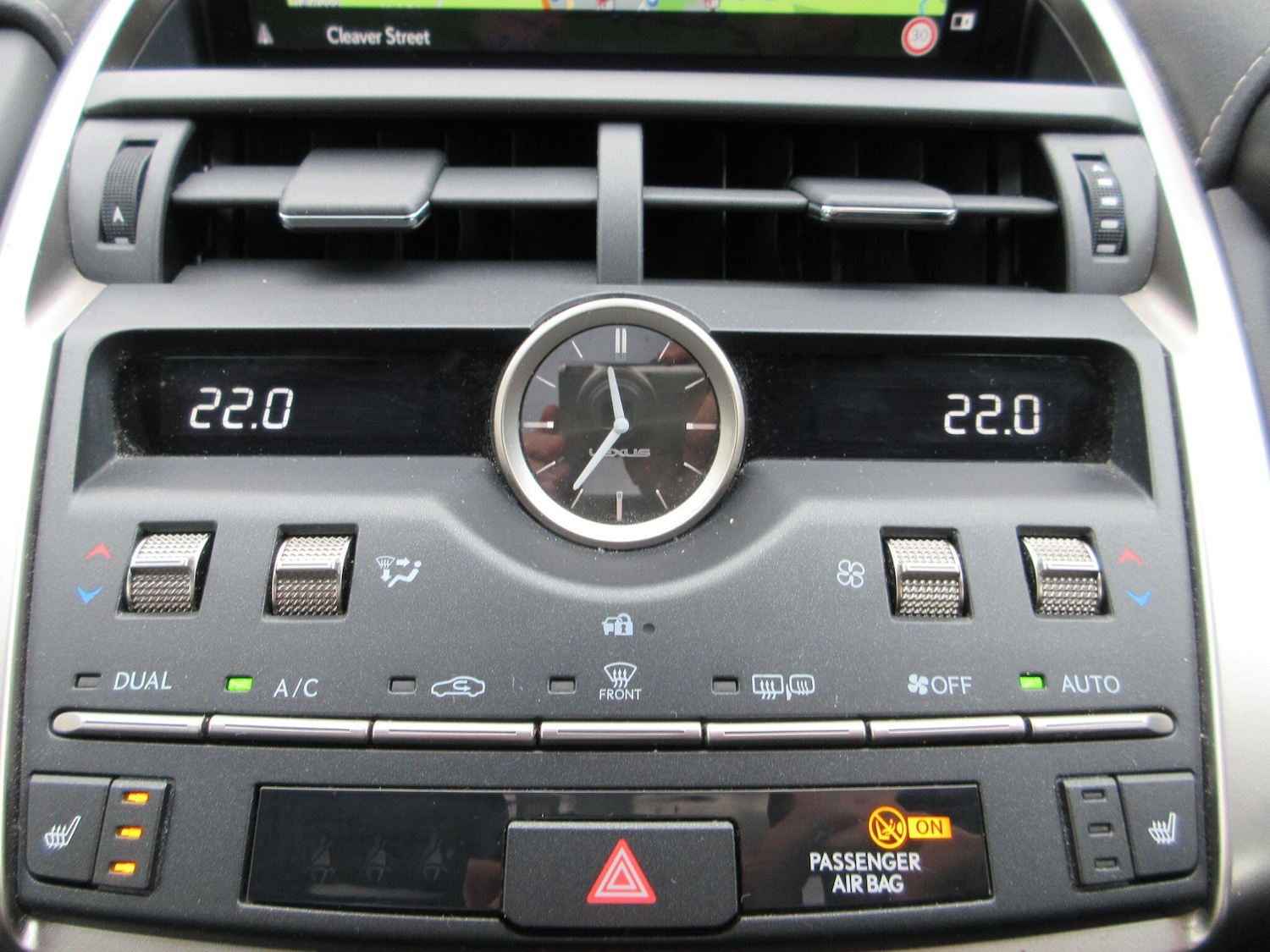 Used Lexus NX 2021 for sale - 76538092: Photo 44