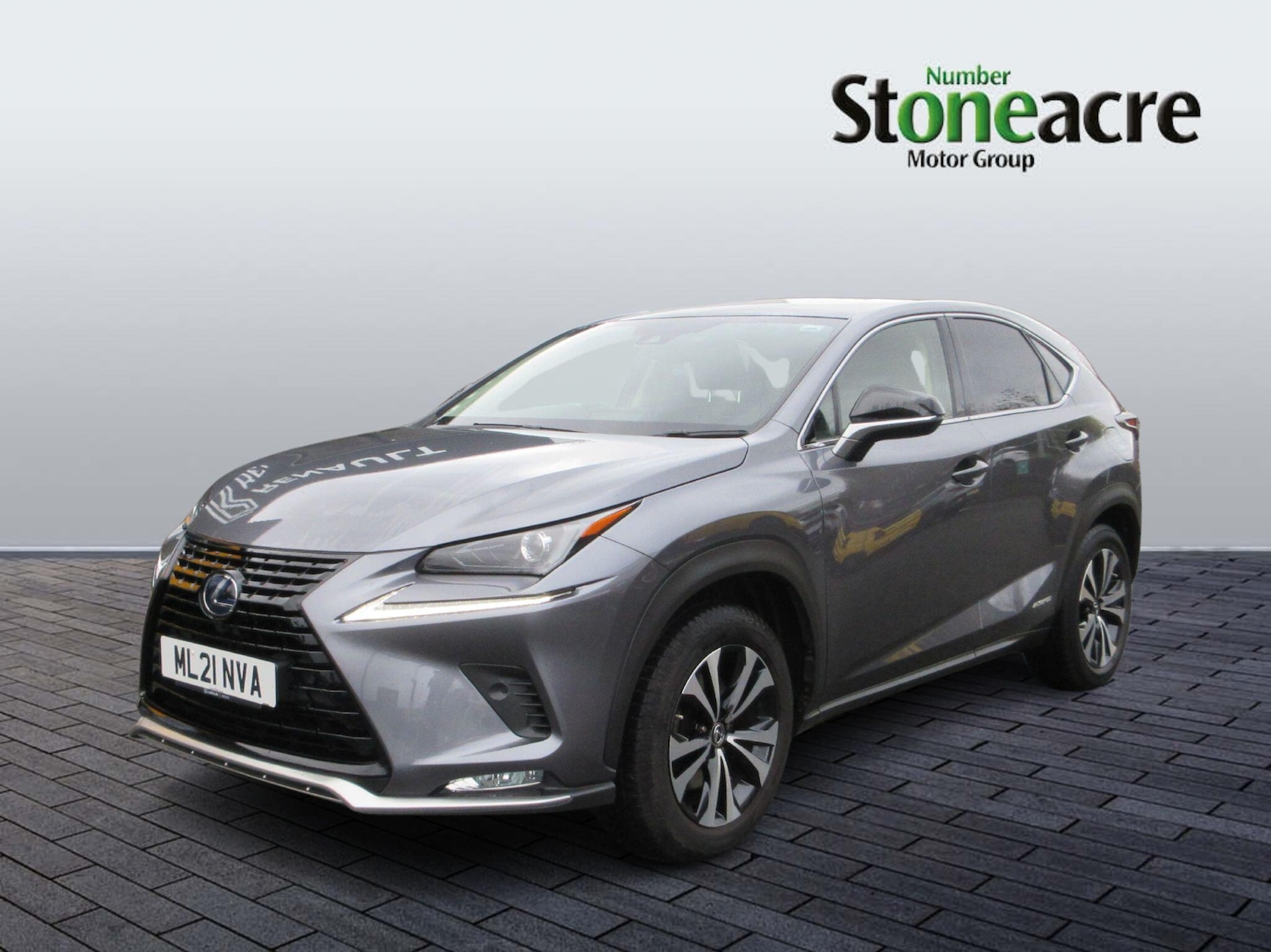 Used Lexus NX 2021 for sale - 76538092: Photo 5