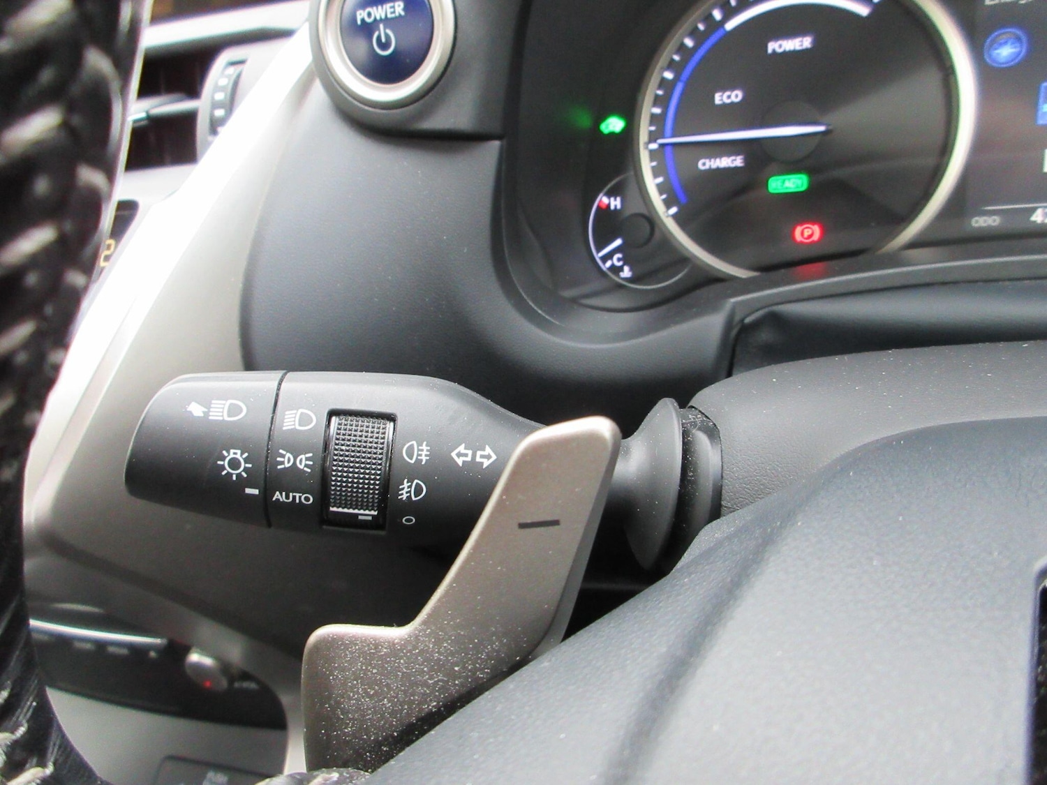 Used Lexus NX 2021 for sale - 76538092: Photo 50