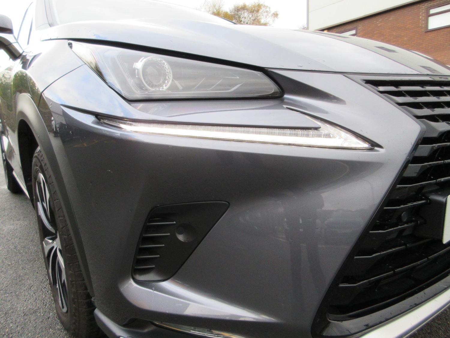 Used Lexus NX 2021 for sale - 76538092: Photo 57