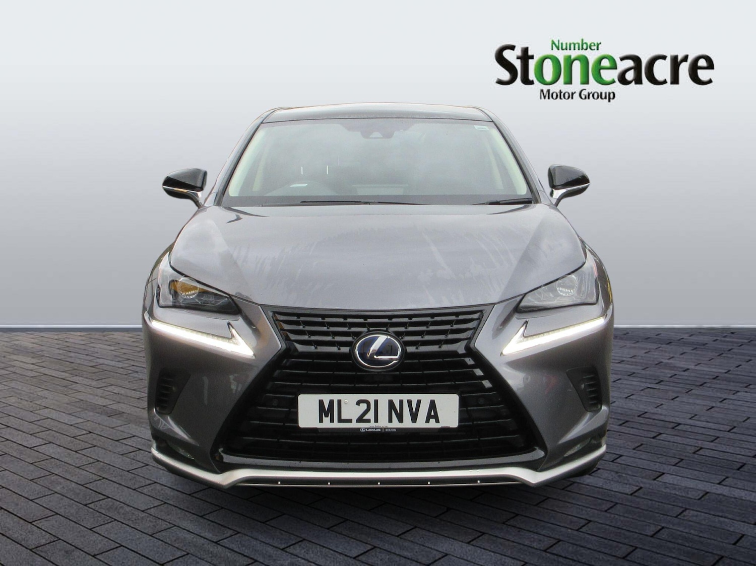 Used Lexus NX 2021 for sale - 76538092: Photo 6