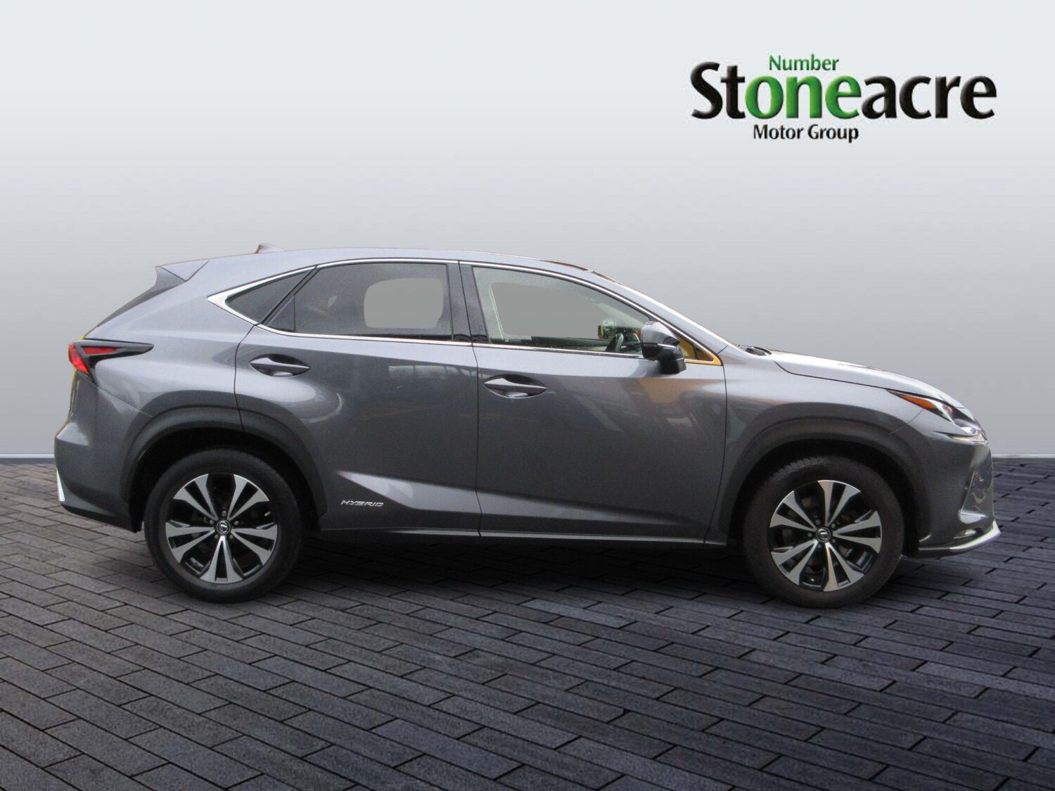 Used Lexus NX 2021 for sale - 76538092: Photo 7