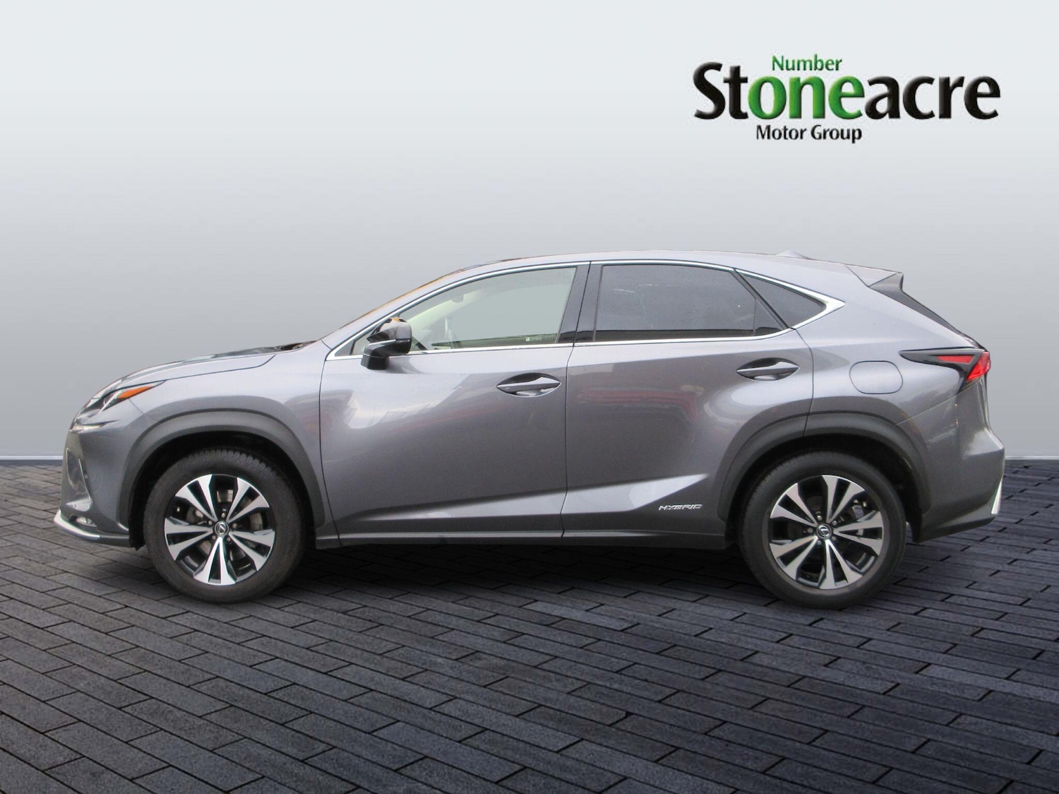 Used Lexus NX 2021 for sale - 76538092: Photo 8