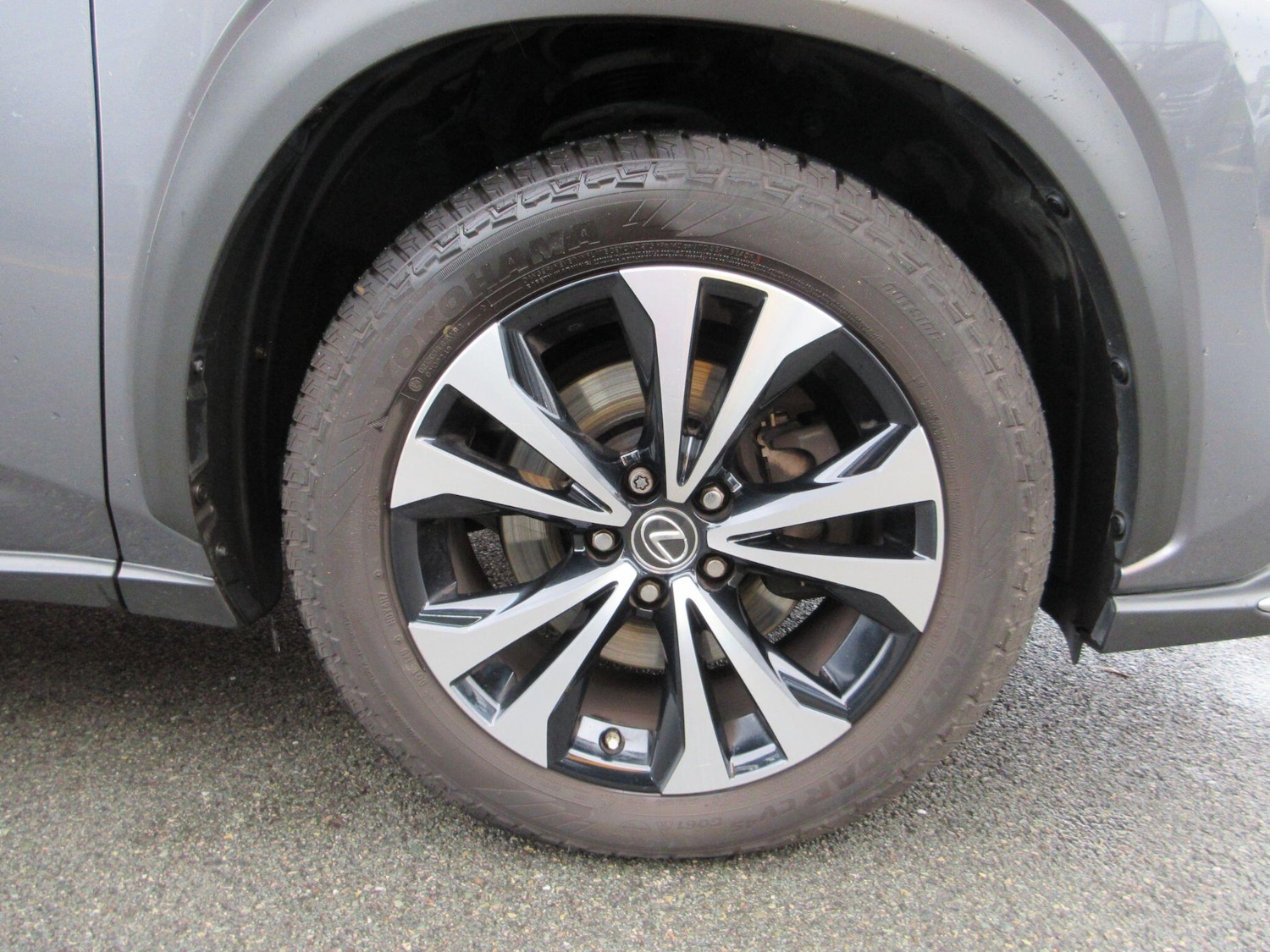 Used Lexus NX 2021 for sale - 76538092: Photo 9