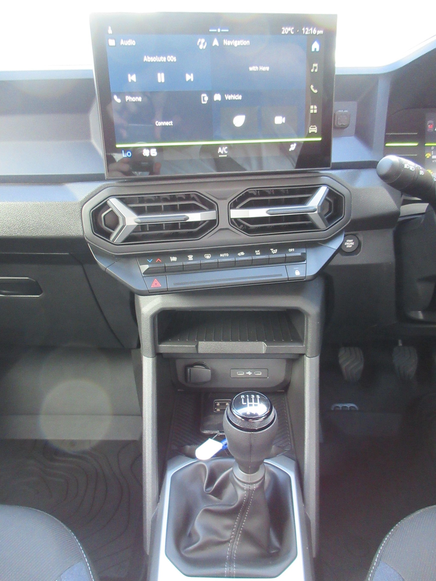 Vehicle 16