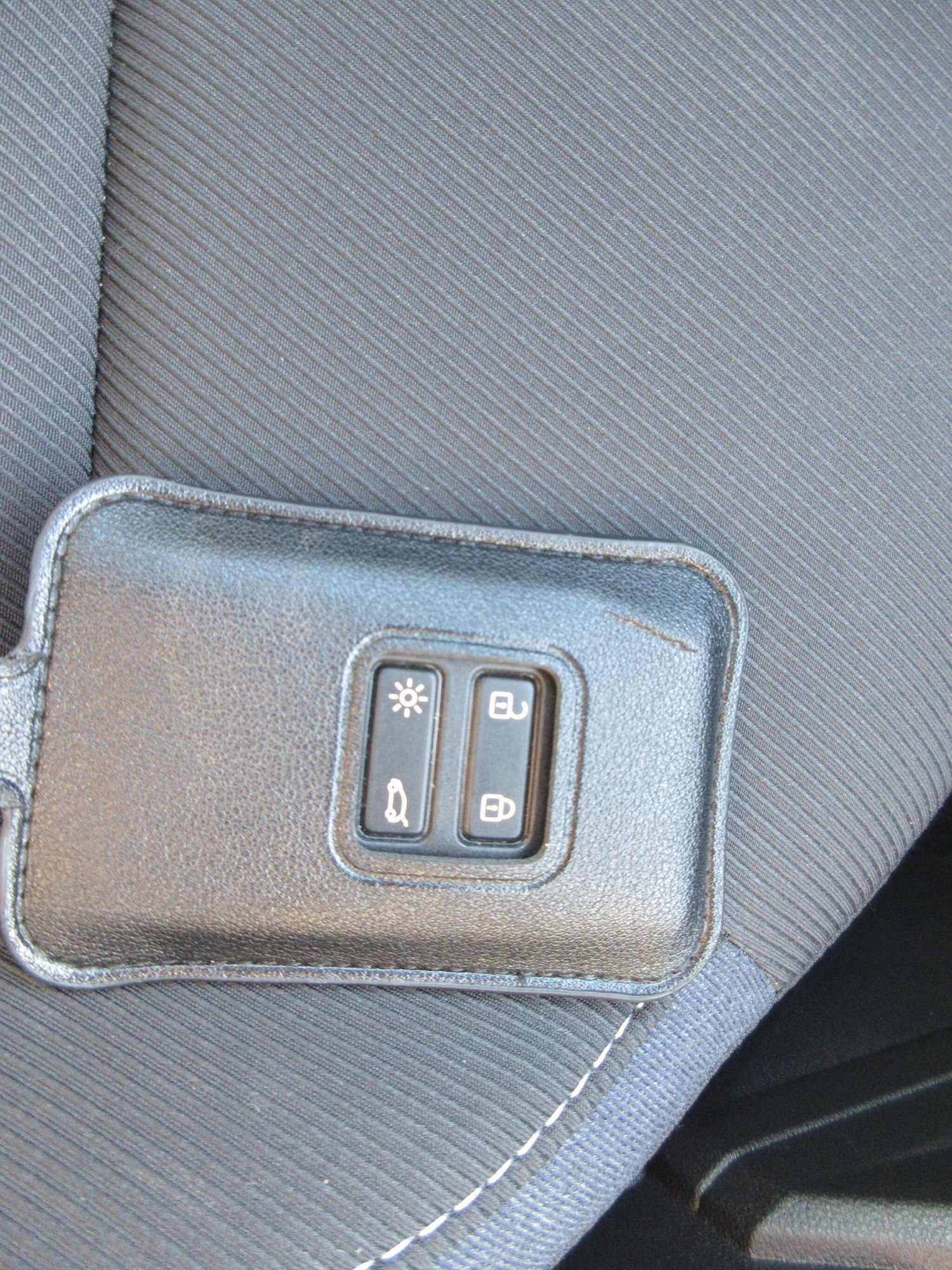 Vehicle 40
