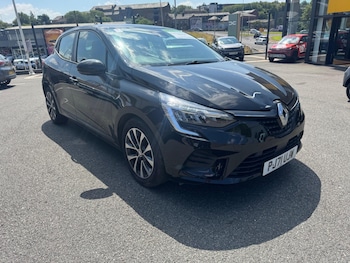 Used Renault Clio 2021 for sale - 79188396: Photo