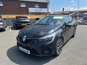 Used Renault Clio 2021 for sale - 79188396: Photo