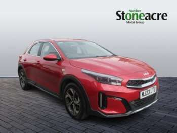 2023 (23) - 1.5 T-GDi 2 SUV 5dr Petrol Manual Euro 6 (s/s) (158 bhp)