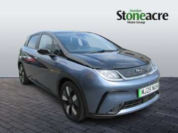 Used BYD Dolphin 2025 for sale - 75033666: Photo