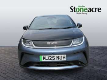 Used BYD Dolphin 2025 for sale - 75033666: Photo