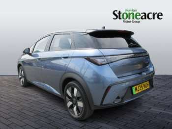 Used BYD Dolphin 2025 for sale - 75033666: Photo