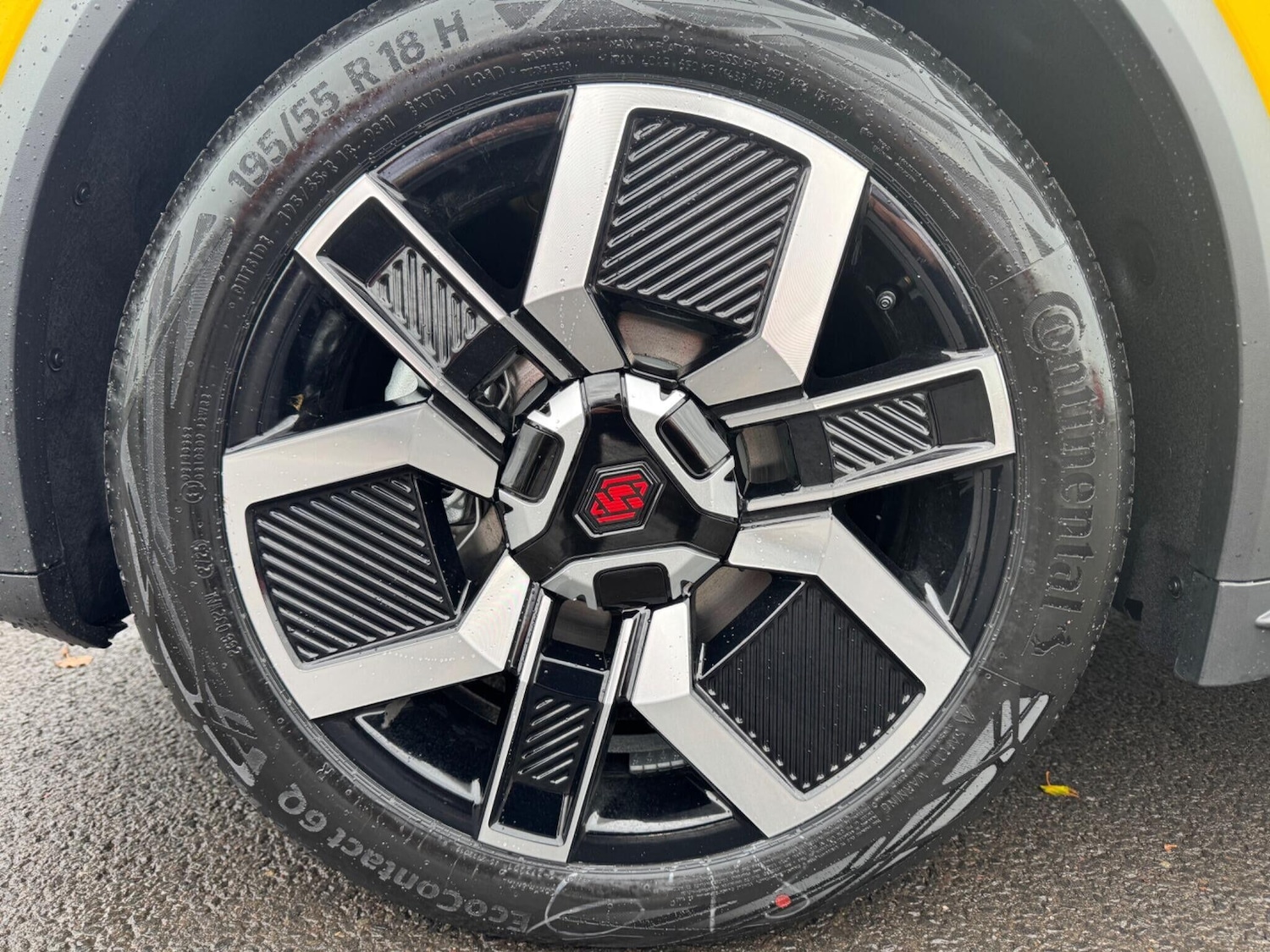 Used Renault 5 E-Tech electric for sale - 76608095: Photo 10