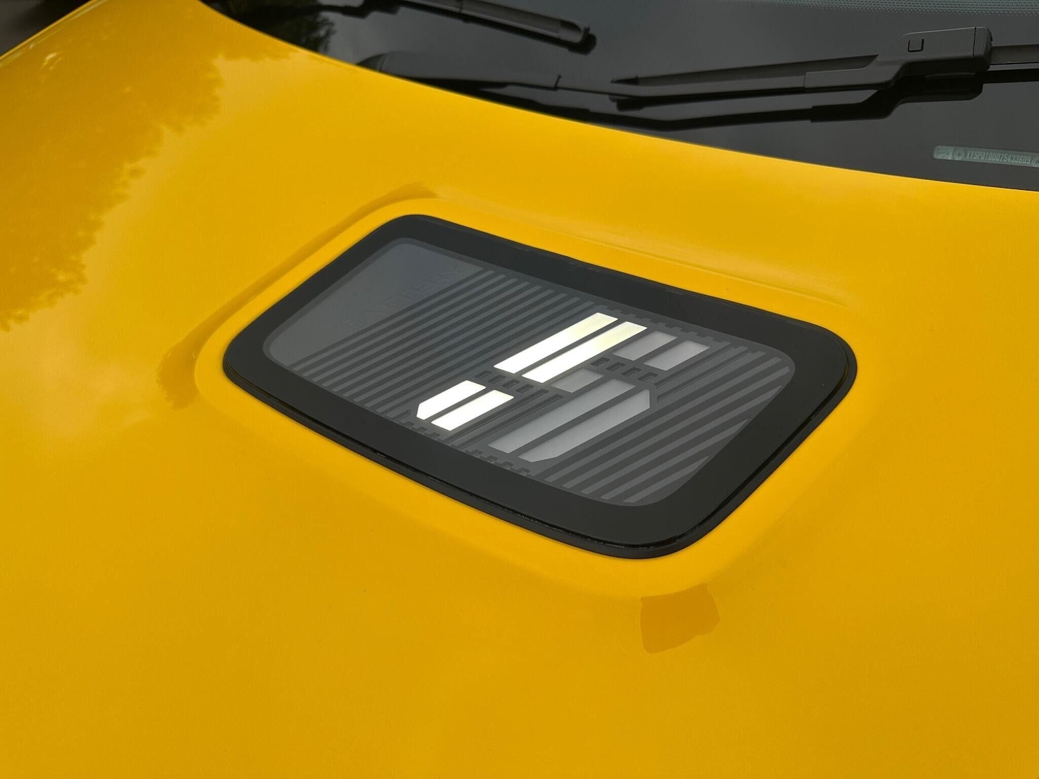 Used Renault 5 E-Tech electric for sale - 76608095: Photo 14