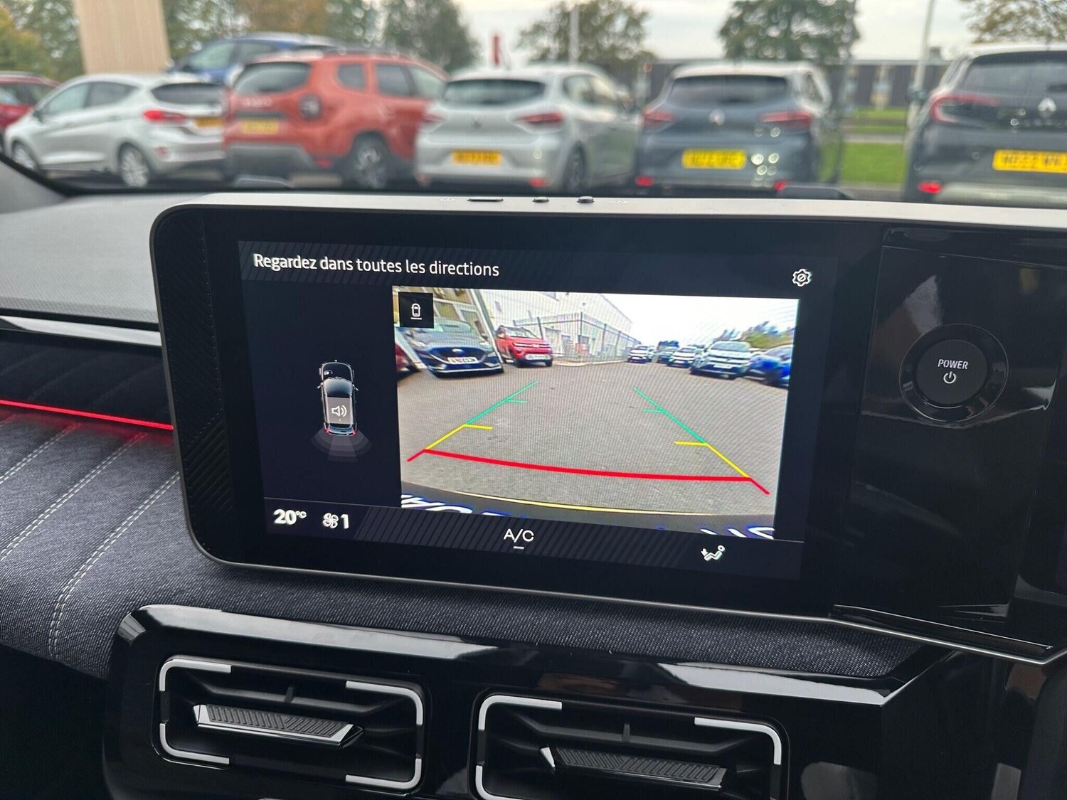 Used Renault 5 E-Tech electric for sale - 76608095: Photo 22