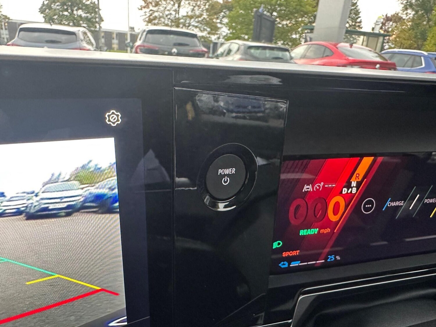 Used Renault 5 E-Tech electric for sale - 76608095: Photo 23