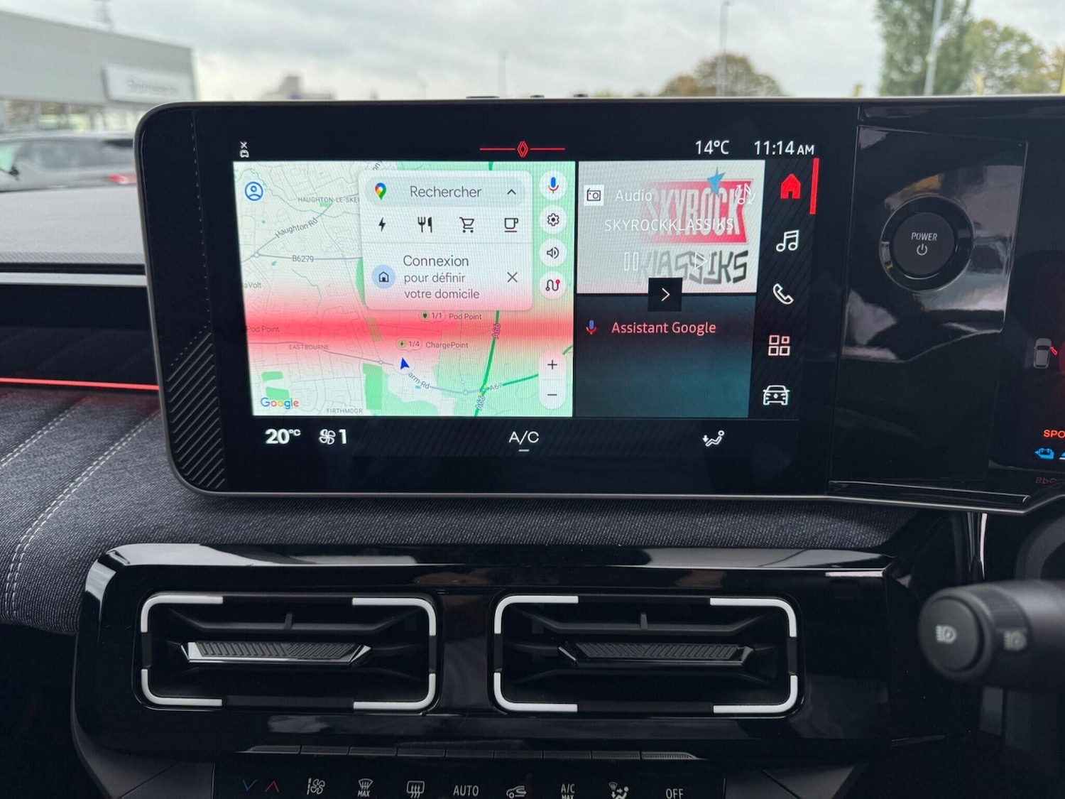 Used Renault 5 E-Tech electric for sale - 76608095: Photo 25