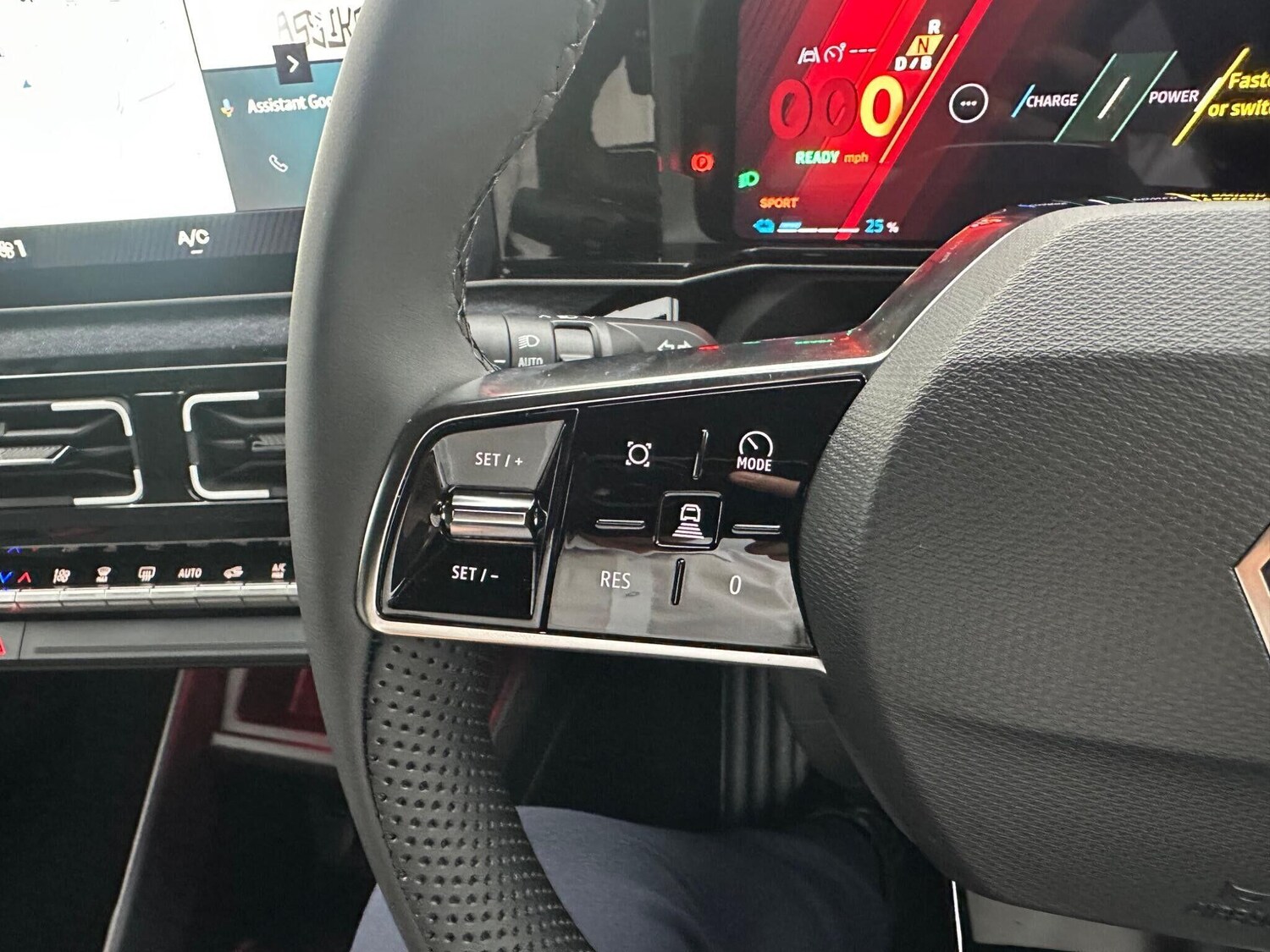 Used Renault 5 E-Tech electric for sale - 76608095: Photo 26