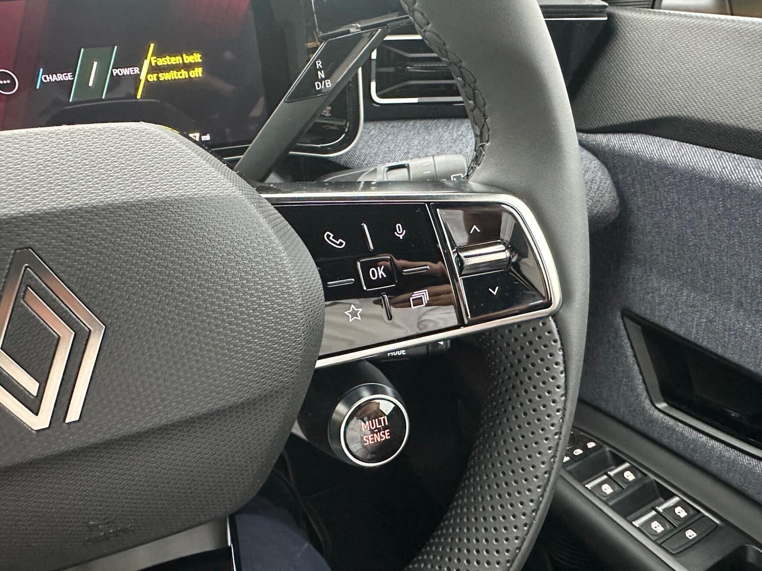 Used Renault 5 E-Tech electric for sale - 76608095: Photo 27