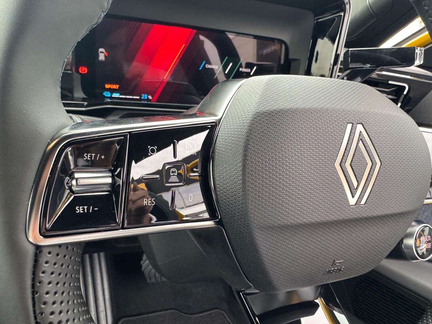 Used Renault 5 E-Tech electric for sale - 76608095: Photo 35