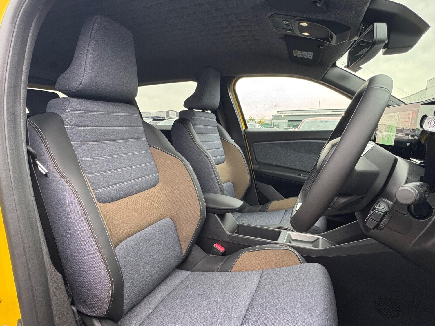 Used Renault 5 E-Tech electric for sale - 76608095: Photo 44