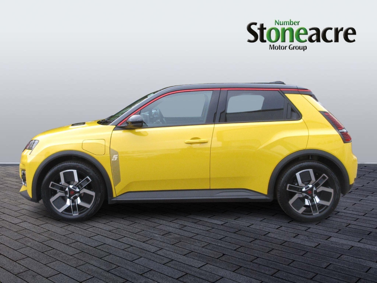 Used Renault 5 E-Tech electric for sale - 76608095: Photo 6