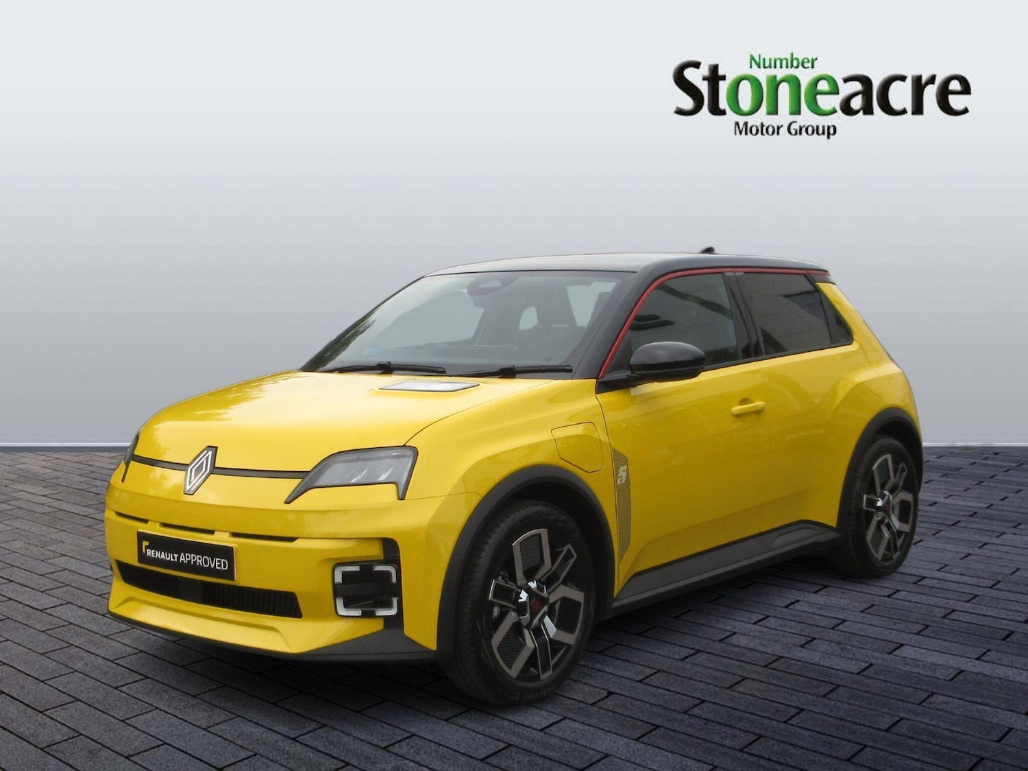 Used Renault 5 E-Tech electric for sale - 76608095: Photo 7