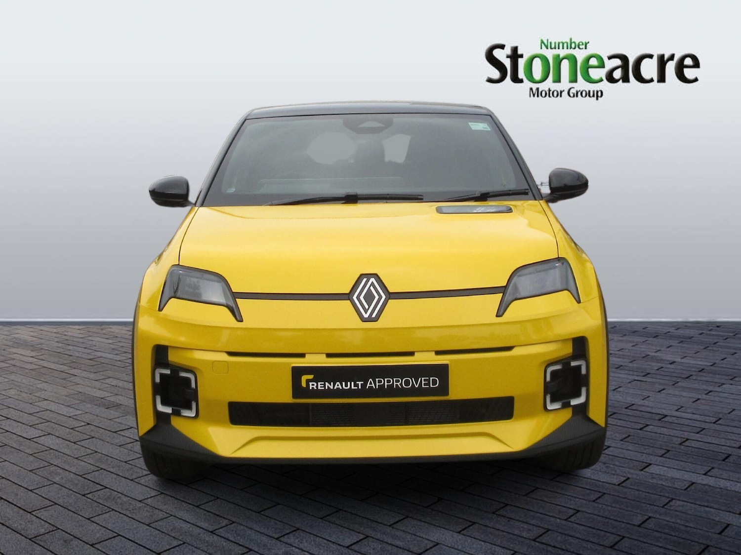 Used Renault 5 E-Tech electric for sale - 76608095: Photo 8