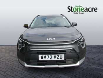 Used Kia Niro 2023 for sale - 74887673: Photo