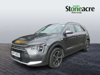 Used Kia Niro 2023 for sale - 74887673: Photo