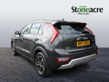 Used Kia Niro 2023 for sale - 74887673: Photo