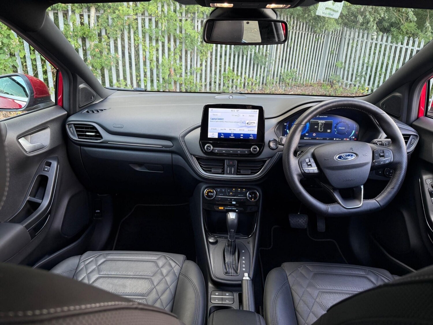Used Ford Puma 2023 for sale - 76283340: Photo 15