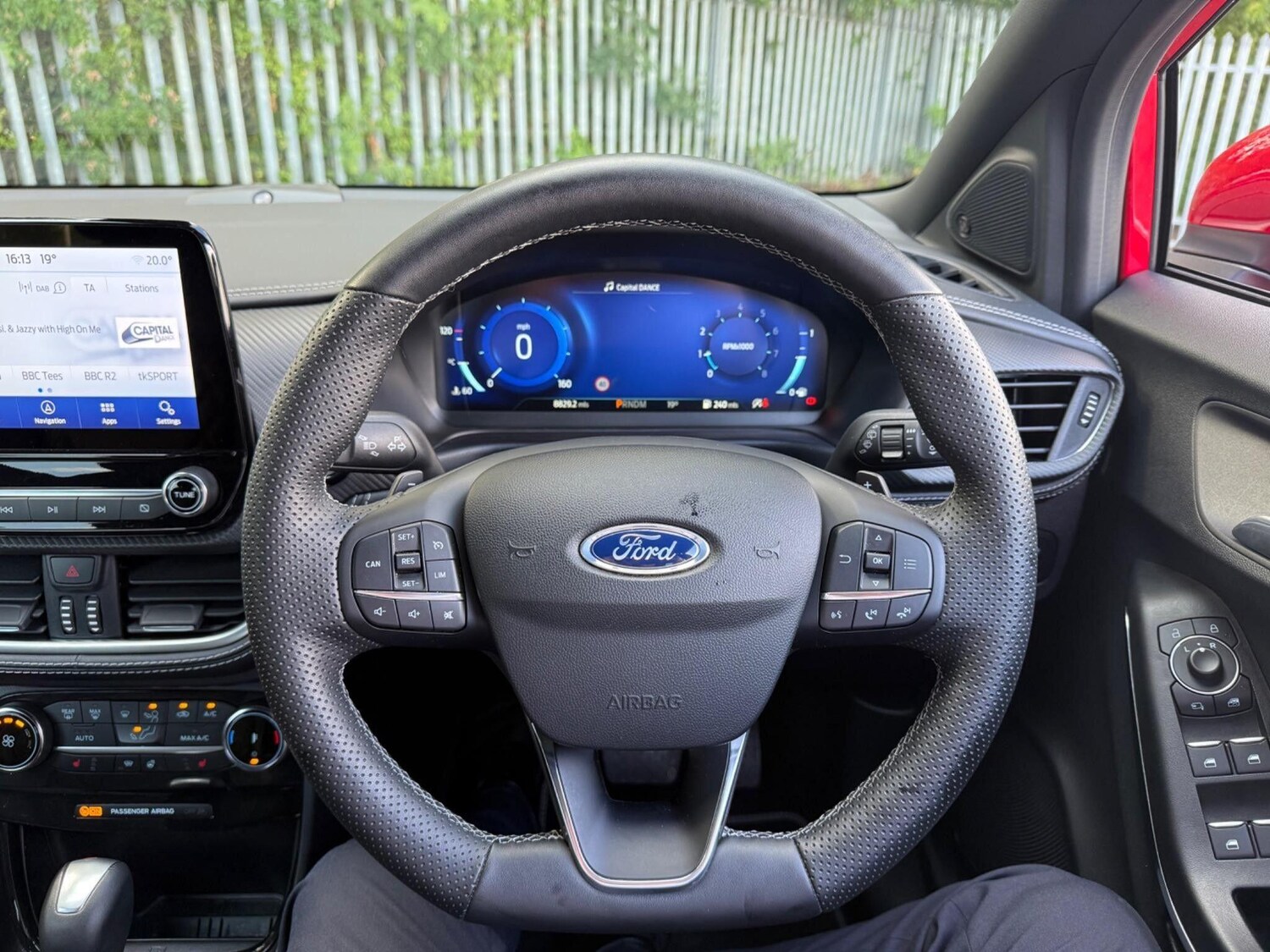 Used Ford Puma 2023 for sale - 76283340: Photo 17