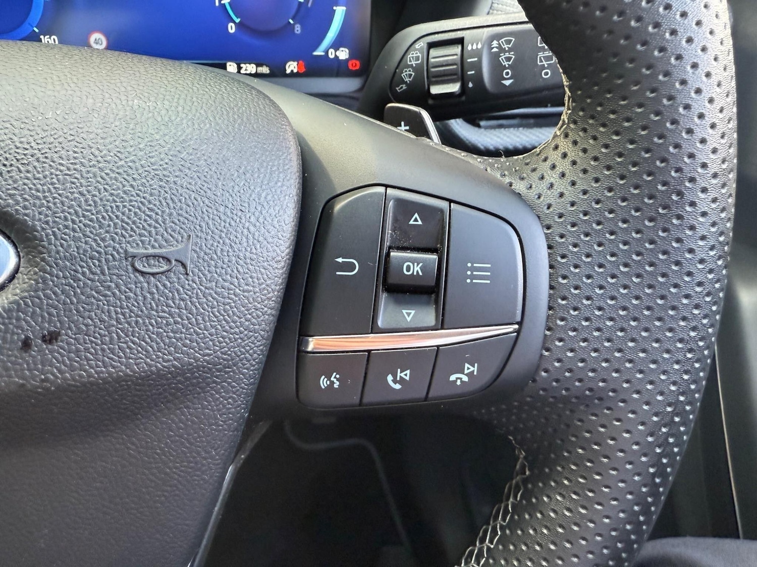 Used Ford Puma 2023 for sale - 76283340: Photo 36