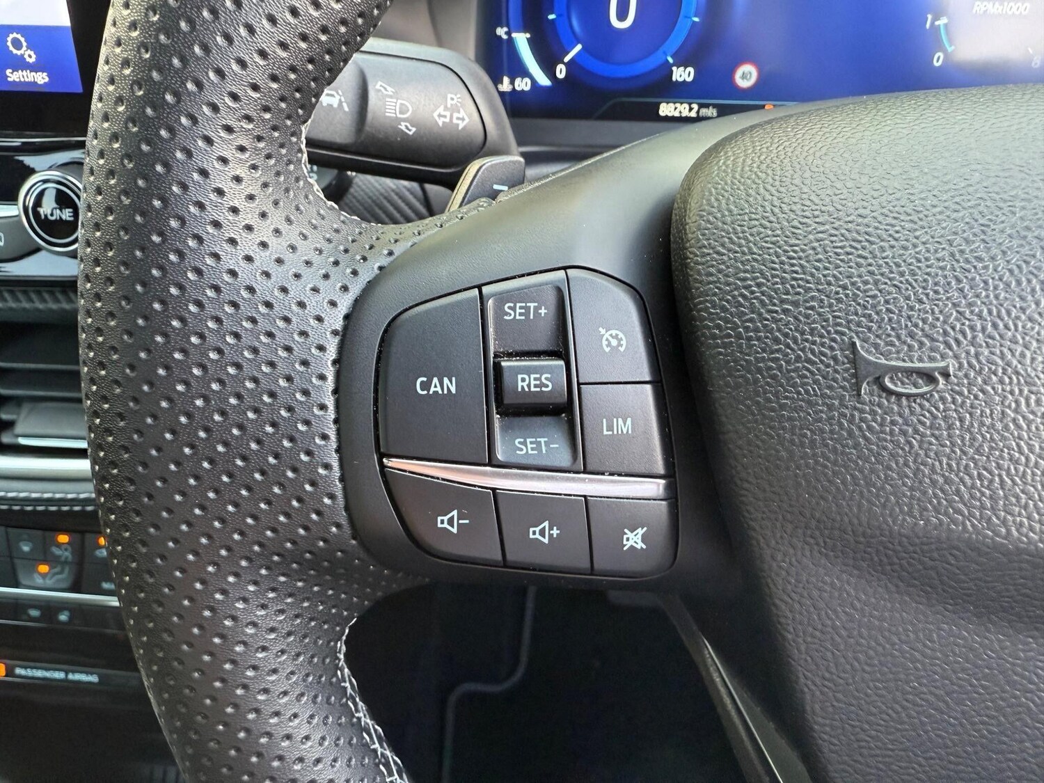 Used Ford Puma 2023 for sale - 76283340: Photo 37