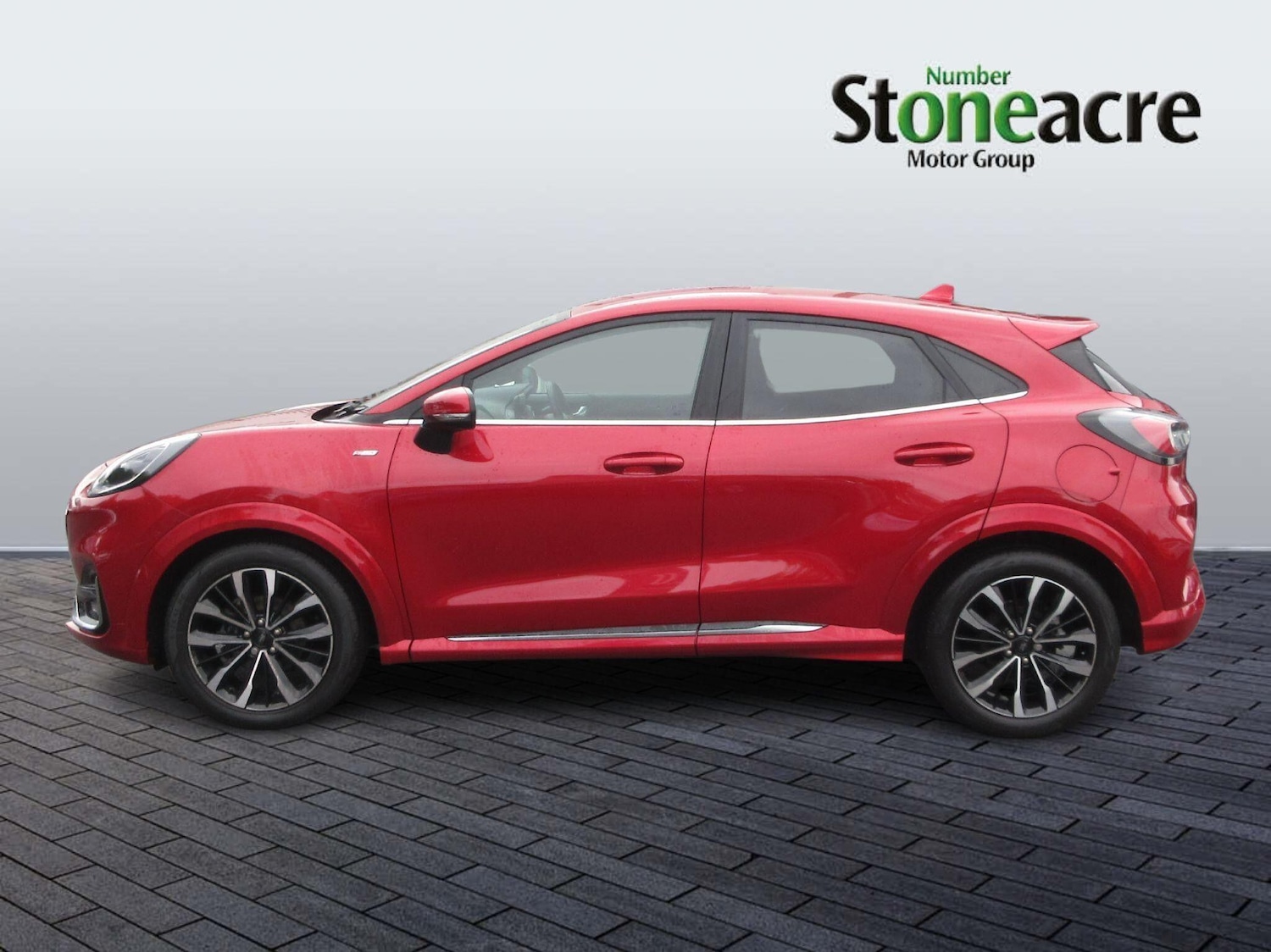 Used Ford Puma 2023 for sale - 76283340: Photo 6